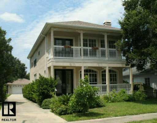 6007 Elkins AVENUE S Tampa, FL 33611