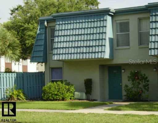 1799 Highland AVENUE N UNIT K188 Clearwater, FL 33755