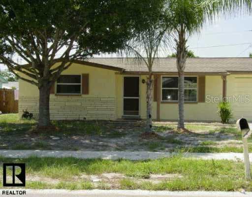 1615 Cockleshell DRIVE Holiday, FL 34691