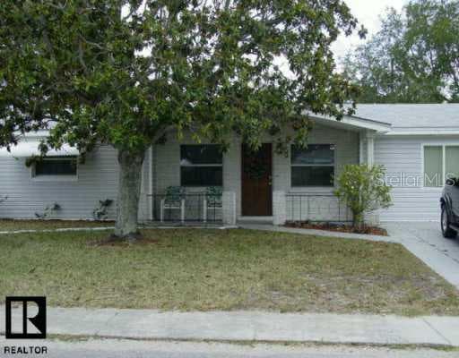 3518 Blossom Lake DRIVE Holiday, FL 34691