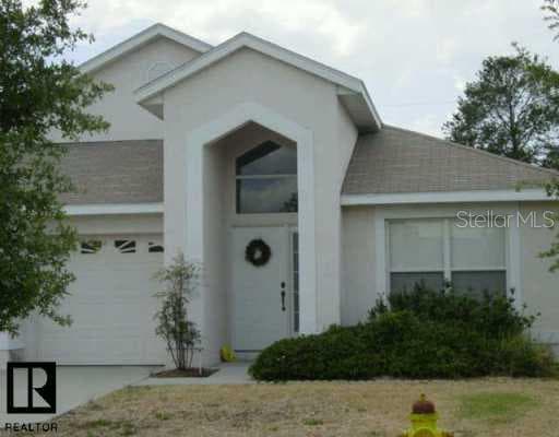 648 North Lake BOULEVARD Tarpon Springs, FL 34689