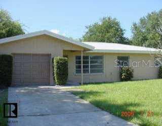 1481 Sandy LANE Clearwater, FL 33755