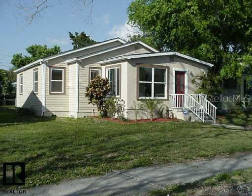 4121 2nd AVENUE N St. Petersburg, FL 33713