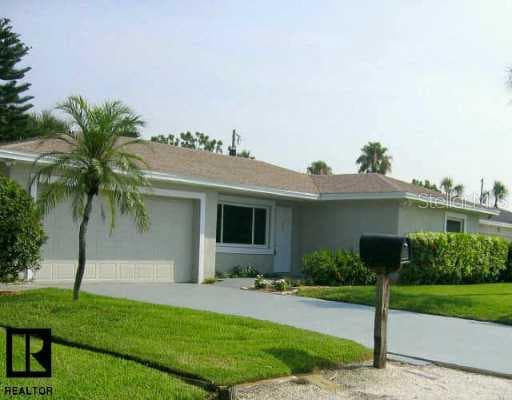 451 88th AVENUE St Pete Beach, FL 33706