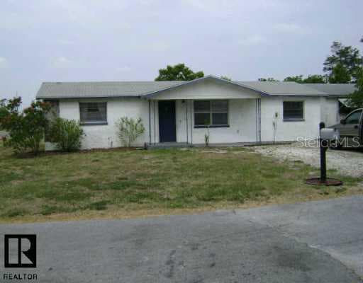 12715 Mulberry LANE Hudson, FL 34667