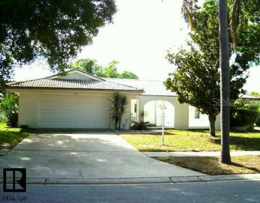 3315 San Domingo STREET Clearwater, FL 33759