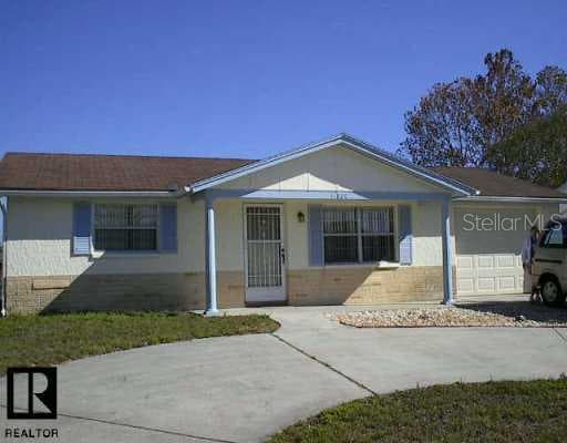 11820 Oceanside DRIVE Port Richey, FL 34668