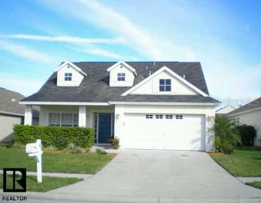 1725 Harbor Oaks DRIVE Tarpon Springs, FL 34689