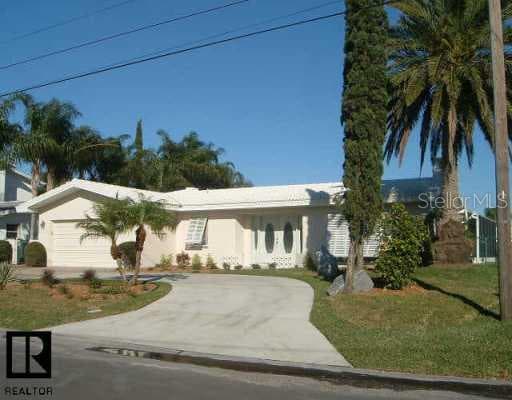 2137 Harbor View DRIVE Dunedin, FL 34698