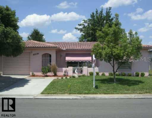 8519 Moulton DRIVE Port Richey, FL 34668