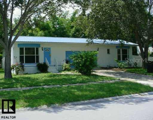 8400 Riverside DRIVE N St. Petersburg, FL 33702