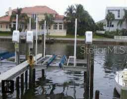 264 Madeira CIRCLE Tierra Verde, FL 33715