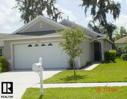 8712 Persea COURT Trinity, FL 34655