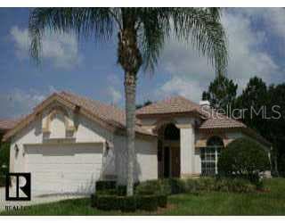3877 Nottingham DRIVE Tarpon Springs, FL 34688
