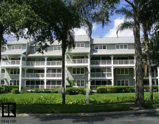 2533 Dolly Bay DRIVE UNIT L-103 Palm Harbor, FL 34684