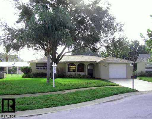 4236 Abaco COURT New Port Richey, FL 34653