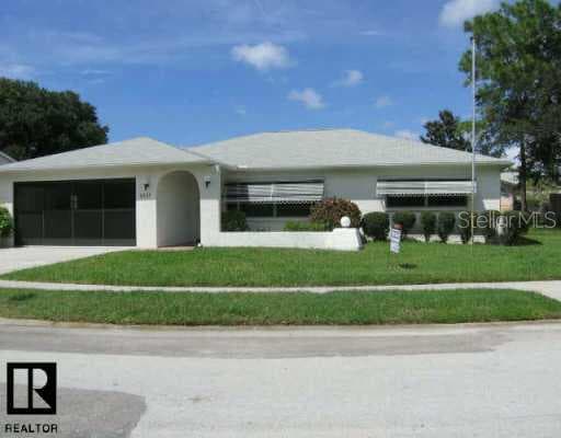 6237 Appomattox DRIVE Holiday, FL 34690