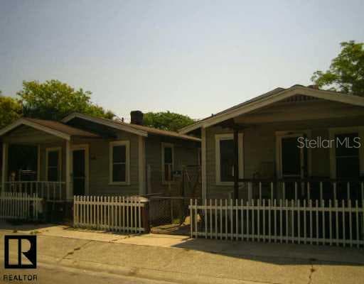 746 21st STREET St Petersburg, FL 33712