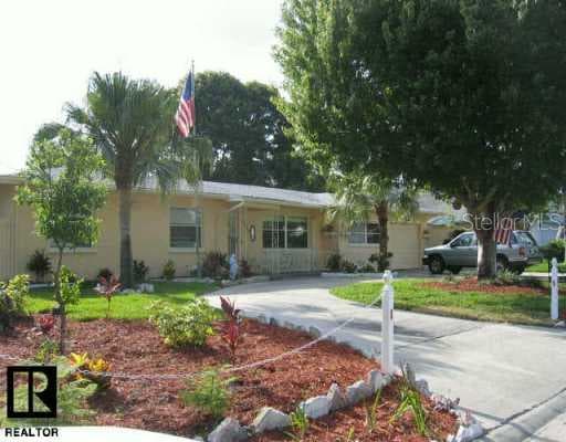 1818 Skyland DRIVE Clearwater, FL 33759