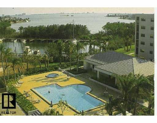 1316 Pasadena AVENUE UNIT 305 South Pasadena, FL 33707