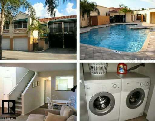 825 Padua LANE Clearwater, FL 33756