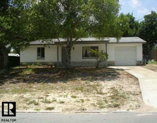 4202 Pinefield AVENUE Holiday, FL 34691