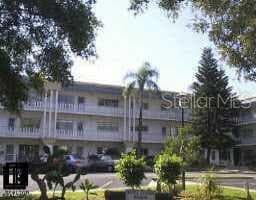 2431 Canadian WAY UNIT 25 Clearwater, FL 33763