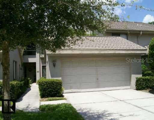 3087 Landmark BOULEVARD UNIT 1806 Palm Harbor, FL 34684