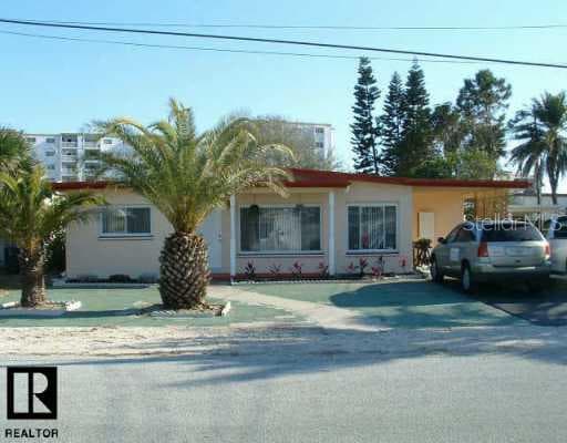 113 174th AVENUE Redington Shores, FL 33708
