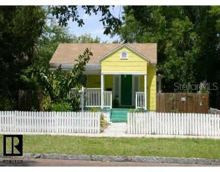 2855 2nd AVENUE S St. Petersburg, FL 33712