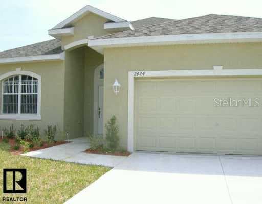 2424 Old Oak TRAIL Brooksville, FL 34604