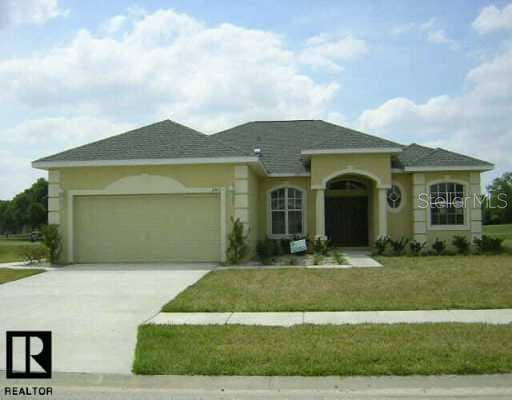 2401 Old Oak TRAIL Brooksville, FL 34604
