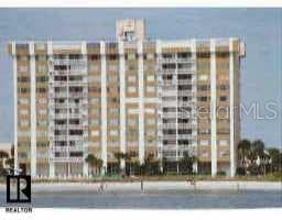 675 Gulfview BOULEVARD UNIT 402 Clearwater, FL 33767