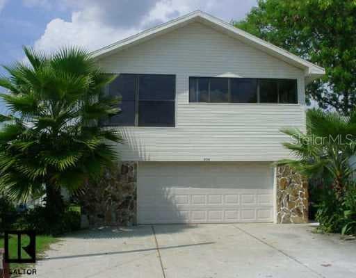 354 Boca Ciega DRIVE Madiera Beach, FL 33708