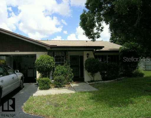 2258 Marshall DRIVE Dunedin, FL 34698