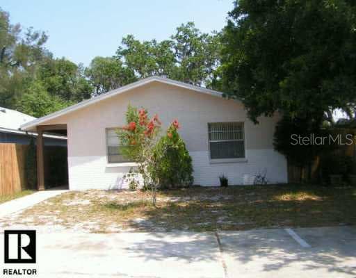 6115 Georgia AVENUE New Port Richey, FL 34653
