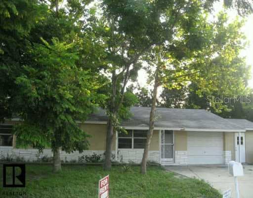 3107 Birch COURT Dunedin, FL 34698