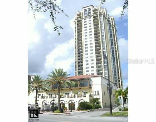 300 Beach DRIVE NE UNIT 603 St. Petersburg, FL 33701
