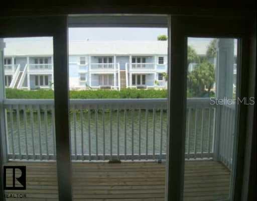 5094 STARFISH DRIVE SE UNIT E ST. PETERSBURG, FL 33705