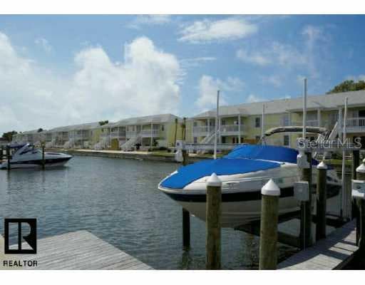 4827 COQUINA KEY DRIVE SE UNIT A ST. PETERSBURG, FL 33705