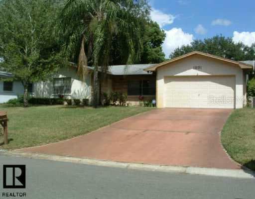 1931 Barbara AVENUE Clearwater, FL 33755