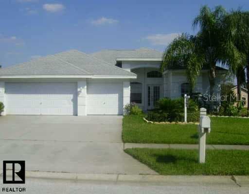 551 Bridle Path WAY Tarpon Springs, FL 34689