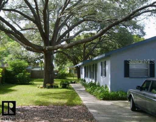 1194 Bass BOULEVARD Dunedin, FL 34698