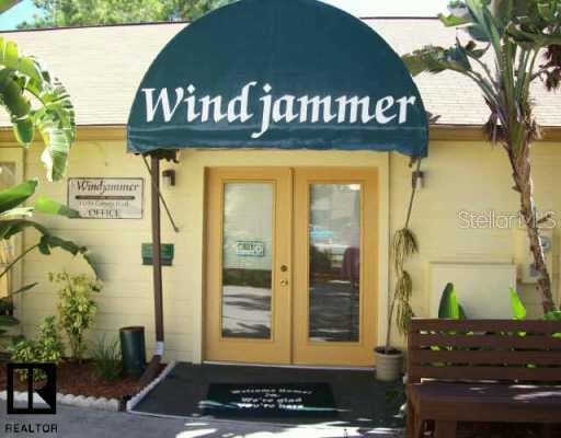 1400 Gandy BOULEVARD UNIT 409 St Petersburg, FL 33702