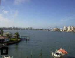 610 Island WAY UNIT 405 Clearwater, FL 33767