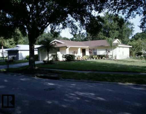 1449 Queen Anne BOULEVARD Palm Harbor, FL 34684