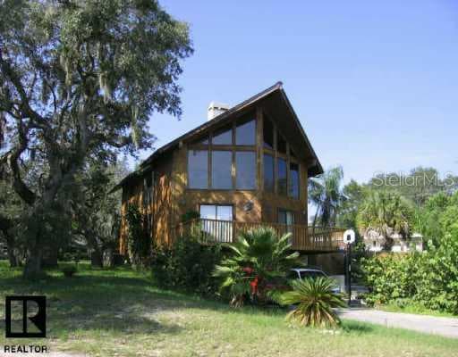 201 Grace Crystal Beach, FL 34681