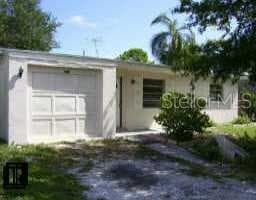745 87th AVENUE St Petersburg, FL 33702