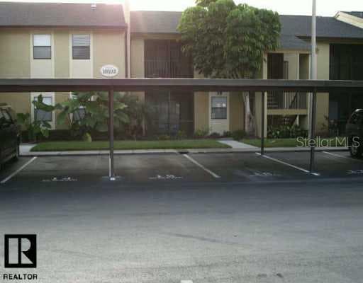 10125 Sailwinds BOULEVARD N UNIT E-202 Largo, FL 33773