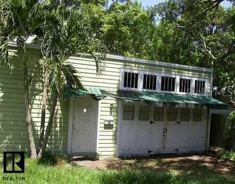 1128 Grove STREET Clearwater, FL 33755